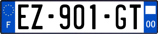 EZ-901-GT