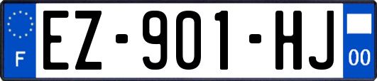 EZ-901-HJ