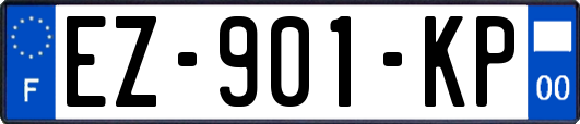 EZ-901-KP