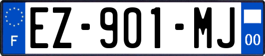 EZ-901-MJ