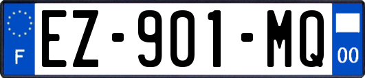 EZ-901-MQ