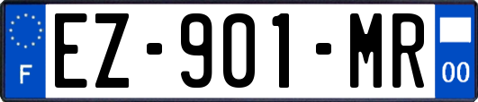 EZ-901-MR