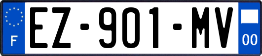 EZ-901-MV