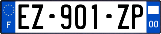 EZ-901-ZP