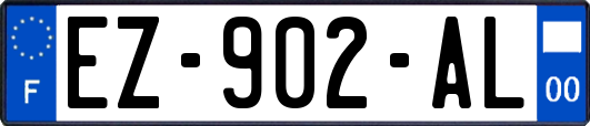 EZ-902-AL