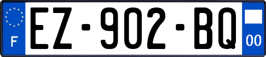 EZ-902-BQ