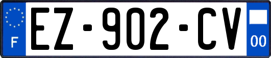 EZ-902-CV