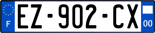 EZ-902-CX