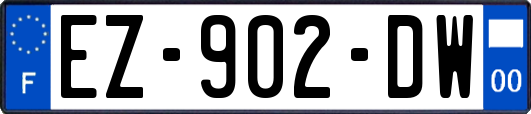 EZ-902-DW