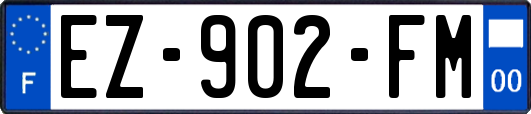 EZ-902-FM