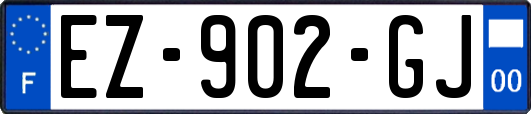 EZ-902-GJ