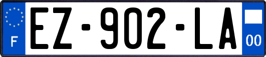 EZ-902-LA