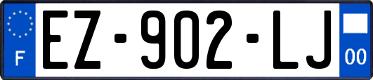 EZ-902-LJ