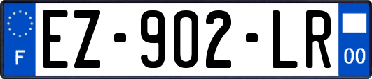 EZ-902-LR