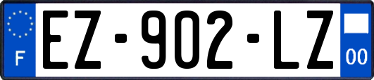 EZ-902-LZ