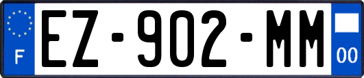 EZ-902-MM