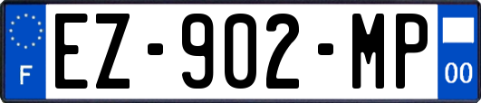 EZ-902-MP