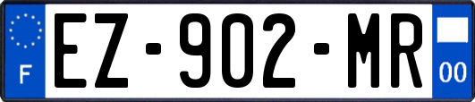 EZ-902-MR