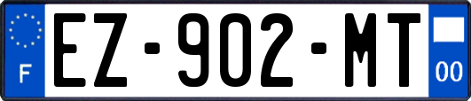 EZ-902-MT