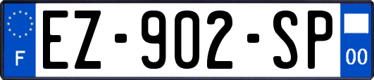 EZ-902-SP