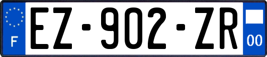 EZ-902-ZR