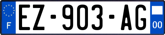 EZ-903-AG