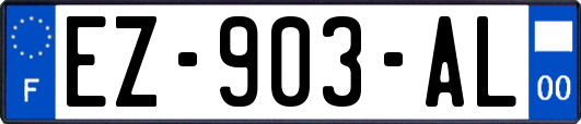 EZ-903-AL