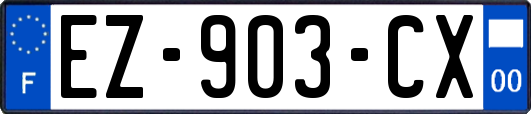 EZ-903-CX