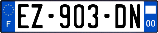 EZ-903-DN