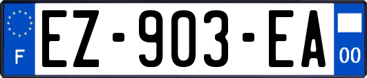 EZ-903-EA