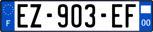 EZ-903-EF