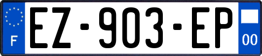 EZ-903-EP