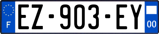 EZ-903-EY