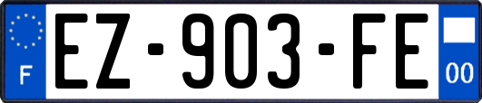 EZ-903-FE