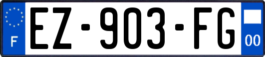 EZ-903-FG