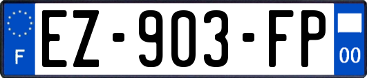 EZ-903-FP