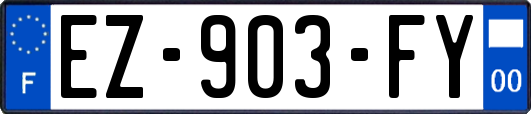 EZ-903-FY