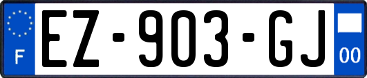 EZ-903-GJ