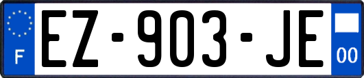 EZ-903-JE