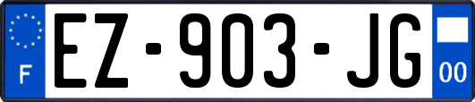 EZ-903-JG