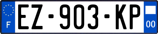 EZ-903-KP