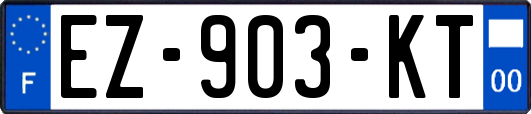 EZ-903-KT