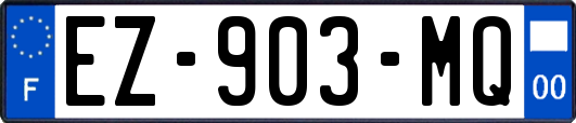 EZ-903-MQ