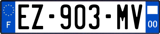 EZ-903-MV