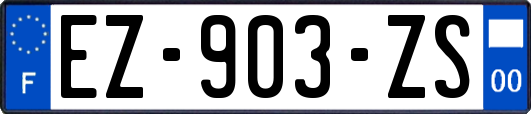 EZ-903-ZS