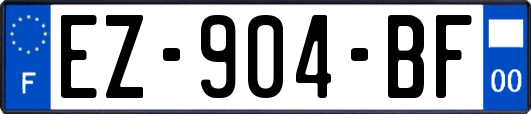 EZ-904-BF