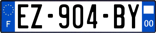 EZ-904-BY
