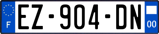 EZ-904-DN