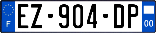 EZ-904-DP