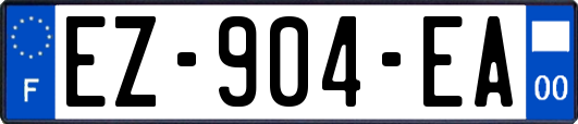 EZ-904-EA